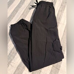 Art Class Black Track Pants